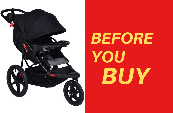 costzon infant stroller